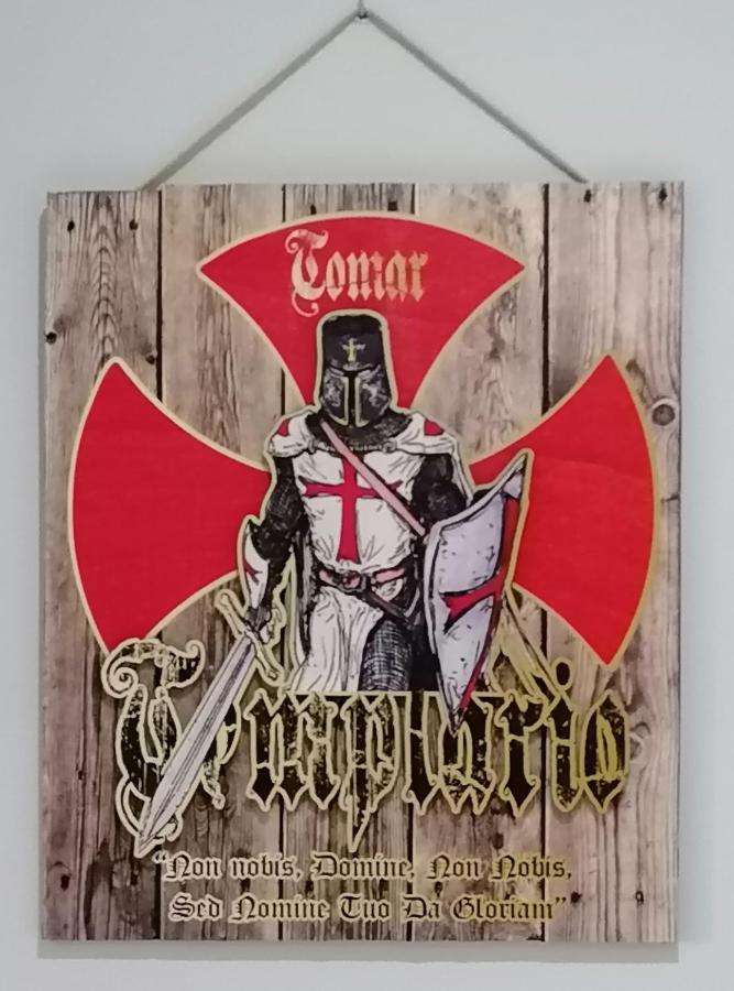 דירות Tomarhousing - Templar מראה חיצוני תמונה