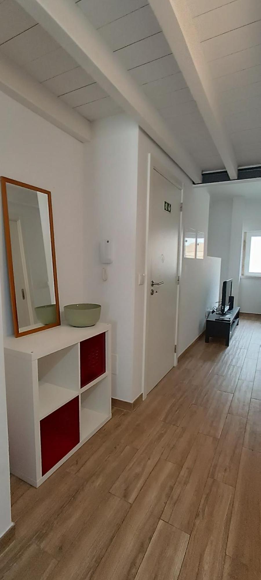 דירות Tomarhousing - Templar מראה חיצוני תמונה