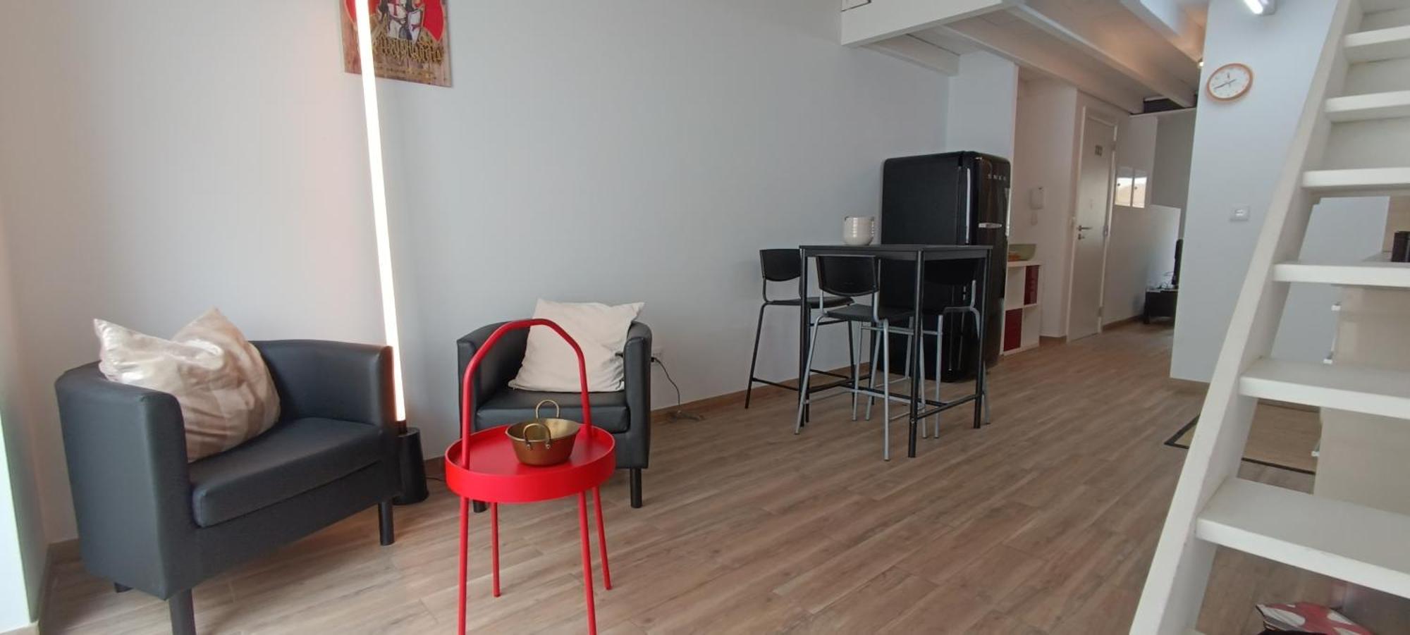 דירות Tomarhousing - Templar מראה חיצוני תמונה